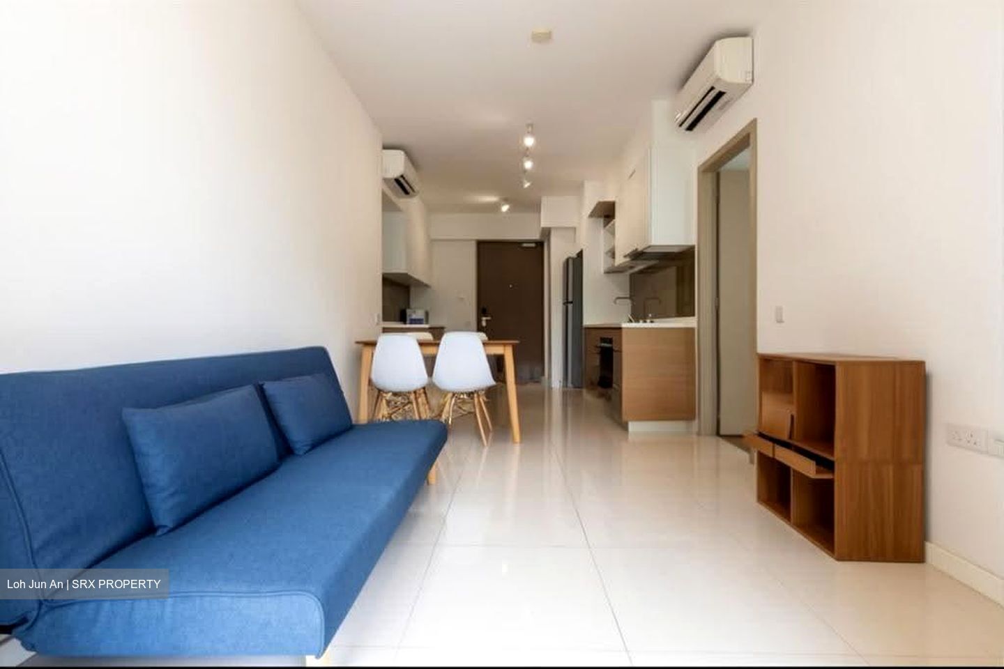 Treasure at Tampines (D18), Condominium #610642711